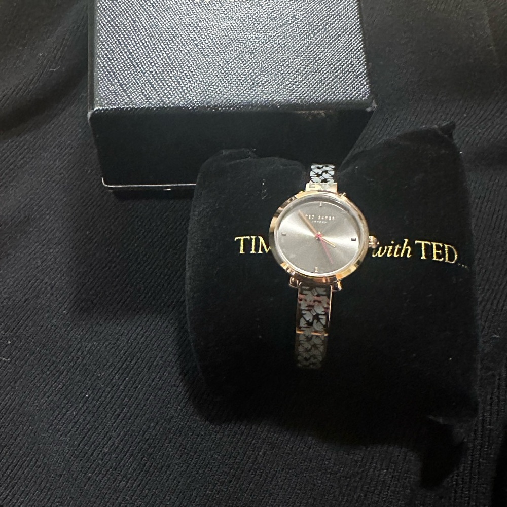 Ted Baker London Women’s Watch